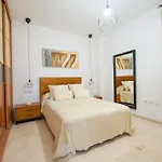 Apartamento En El Centro De La Ciudad