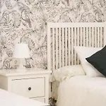 Apartamento En El Centro De La Ciudad