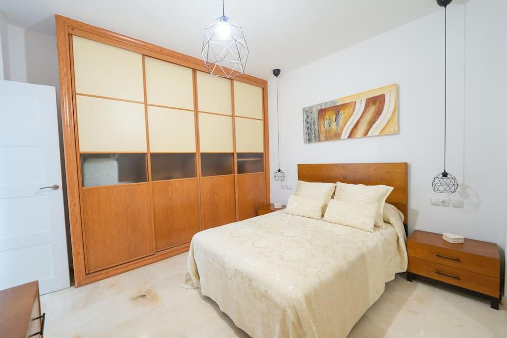 Appartement En El Centro De La Ciudad *