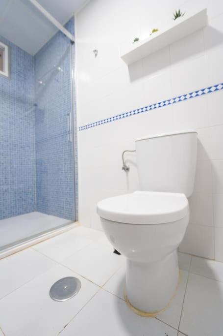 En El Centro De La Ciudad Appartement Séville