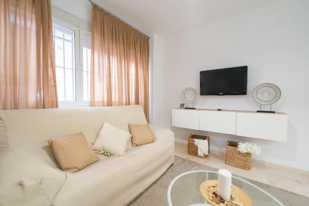 Appartement En El Centro De La Ciudad Séville