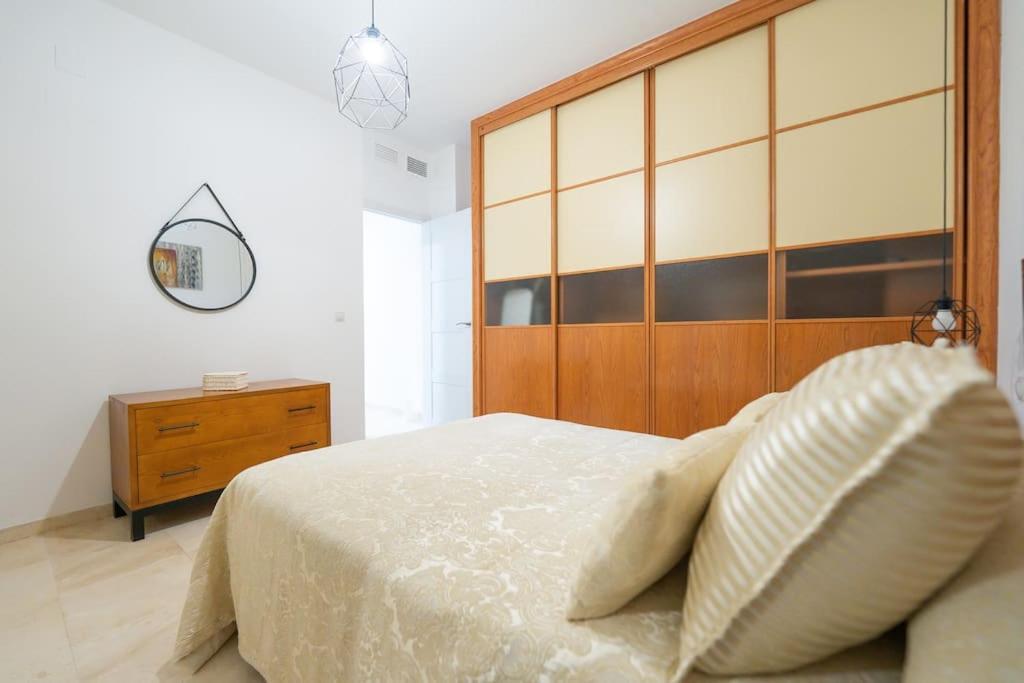 Appartement En El Centro De La Ciudad *