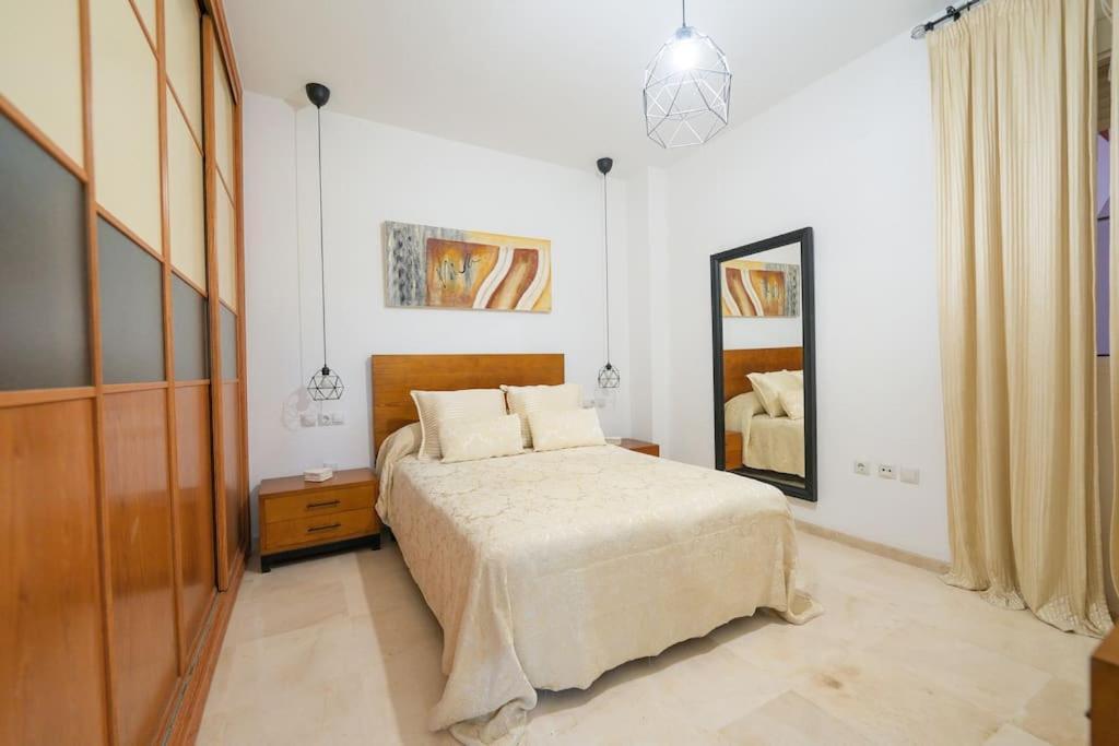 En El Centro De La Ciudad Appartement Séville