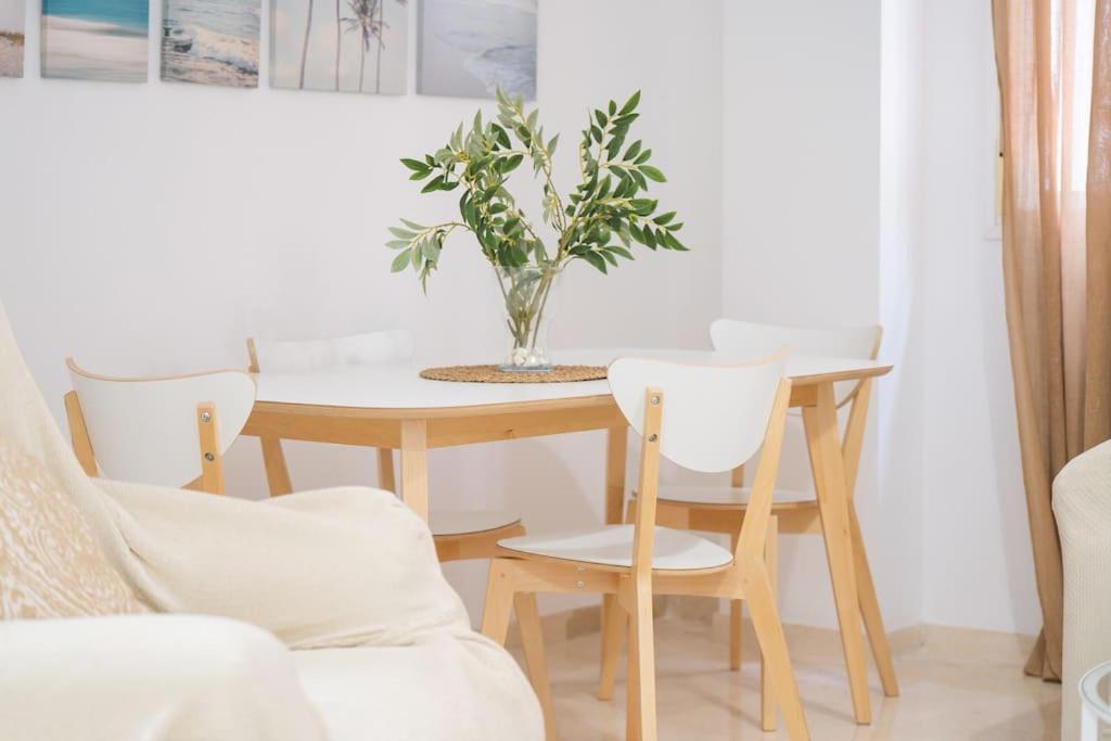 Appartement En El Centro De La Ciudad Séville