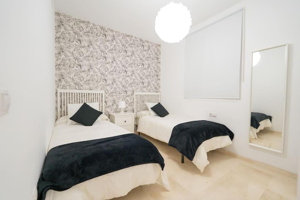 Appartement En El Centro De La Ciudad *
